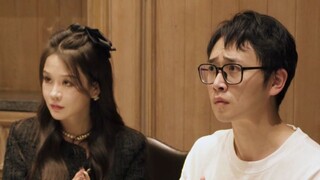 今天这顿局，老板的表现格外有排面。