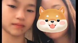 全红婵生气了！回村与亲戚合照却被发到网上，婵宝：说好不发的