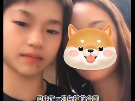 تشوان هونغتشان غاضبة! بعد عودتها إلى القرية والتقطت صورة جمعتها مع أقاربها، تم نشرها على الإنترنت، ف