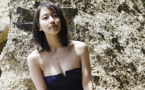 Kompilasi artis wanita Jepang] Para pria harus lihat, pilih istrimu!