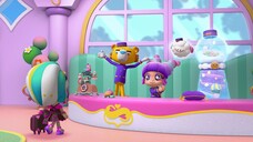 Bubble's Hotel Season 01 Episode 08 | DUB KOR