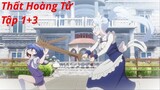 Anime 2024 // Chuyển Sinh Thành Thất Hoàng Tử // Tập 1+2 +3 // REVIEW ANIME