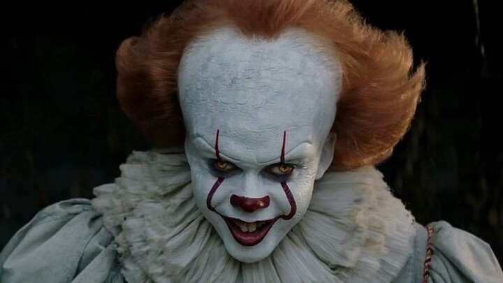 [SNL Chinese Subtitles] It: Chapter Two – Kellywise