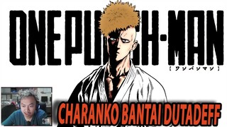🔥🔥YVMC SEBELUM KE GOA BANTAI DUTADEFF DENGAN CHARANKO [MARI EBZ] - ONE PUNCH MAN:The Strongest