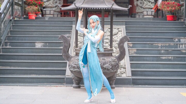 [Xiao Luo] ❤ Da Xi ❤ Hold a lot of happy candy and give you a lot of joy!