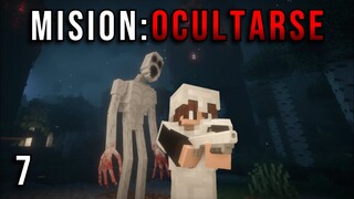 Por está RAZÓN es el MOD más TERRORIFICO de TODO MINECRAFT - Night Dweller