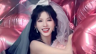 Fans propose to Zhang Yuxi