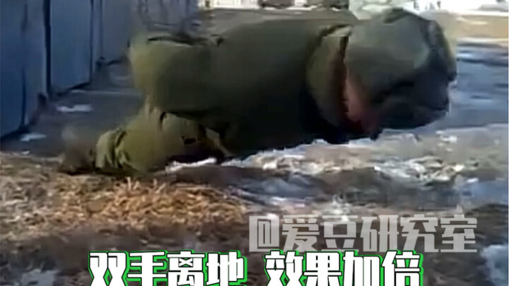 Nước Nga quả thực là một quốc gia hiếu chiến. Không có gì họ không làm được, miễn là bạn không nghĩ 