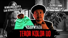 MAHLUK BIADAP, PERAMPOK HARTA DAN KEPERAWANAN 💀