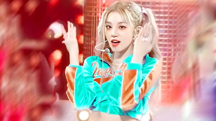 ดูทั้ง 7 ลุคในคราวเดียว! มิกซ์คลิปถ่ายสด Queencard ของซ่งอวี่ฉี