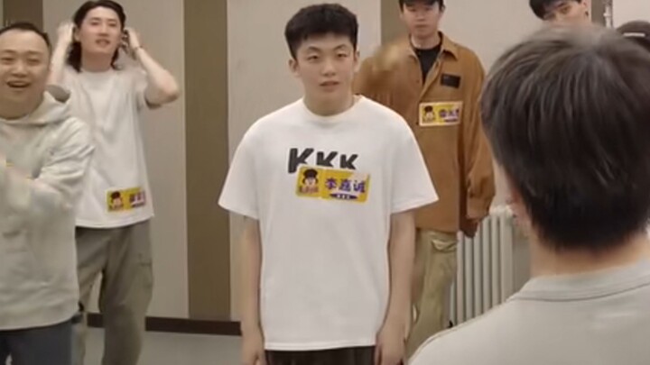 เจียเฉิงในมุมเล็กๆ ของซีอี๋ (เวอร์ชันโมเสกจมูกน้อย)