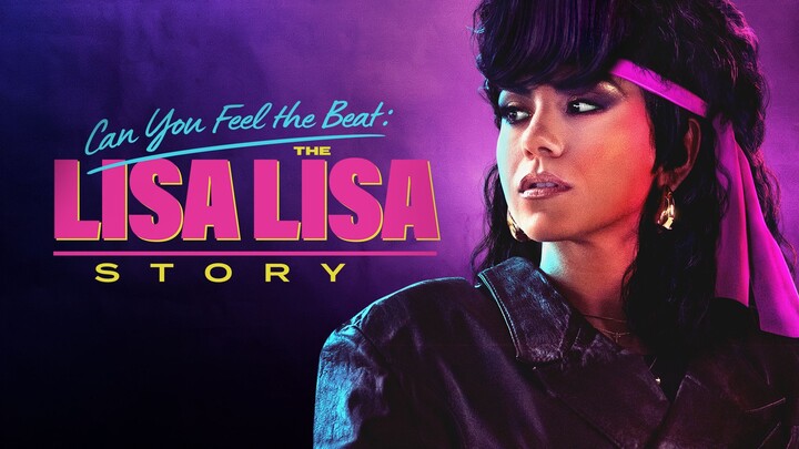 Can You Feel the Beat: The Lisa Lisa Story (2025) - SUB INDO