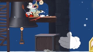 เกมมือถือ Tom and Jerry: จุดเริ่มต้นของซีซั่น Cat T0 Live Battle