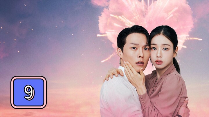 Episode 9 :🅓🅨🅝🅐🅜🅘🅣🅔  🅚🅘🅢🅢