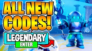 Roblox Treasure Quest All New Codes! 2021 June