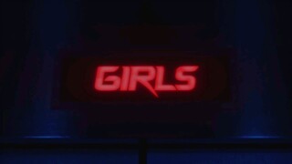 หากฉันใช้วิธี Black Eyes ในการเรียบเรียงเพลง "Girls" ของ Aespa