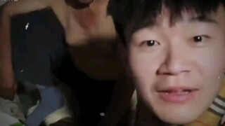 妈：差点给你小子过上好日子了