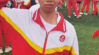 Japanese出征，统统闪开