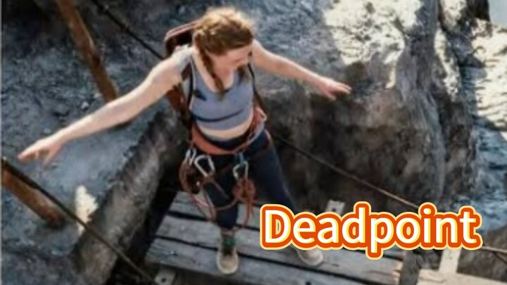 Dead|point