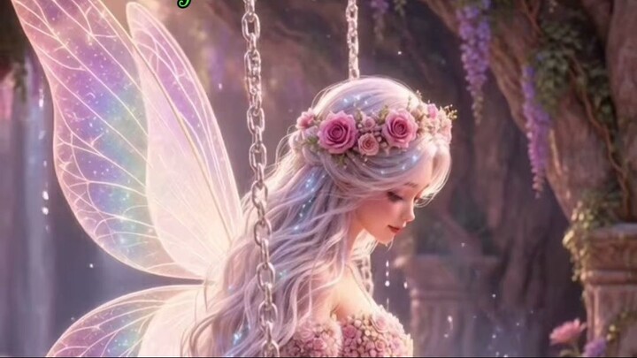 Magical Fairy 魔法仙子