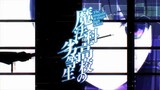 Mahouka Koukou no Rettousei (Dub) Episode 7