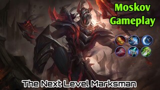 Tombak Keabadian | MLBB Mobile legend