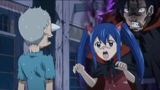 Hội Pháp Sư Fairy Tail - Tập 94 ( Lồng Tiếng )