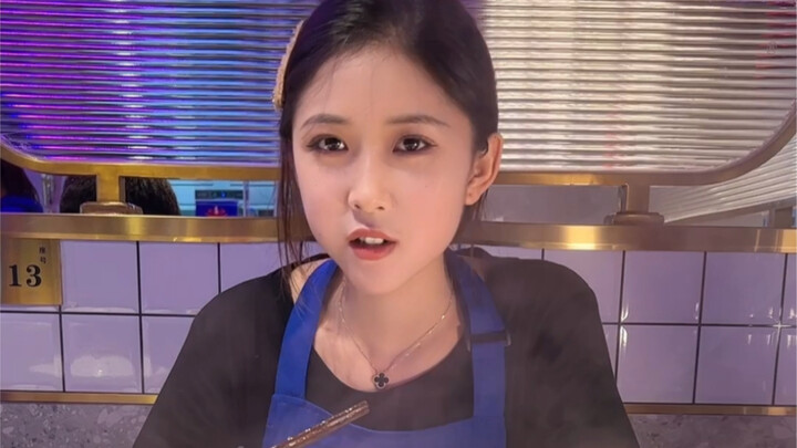 اصطحب صاحبة المطعم إلى شمال شرق الصين