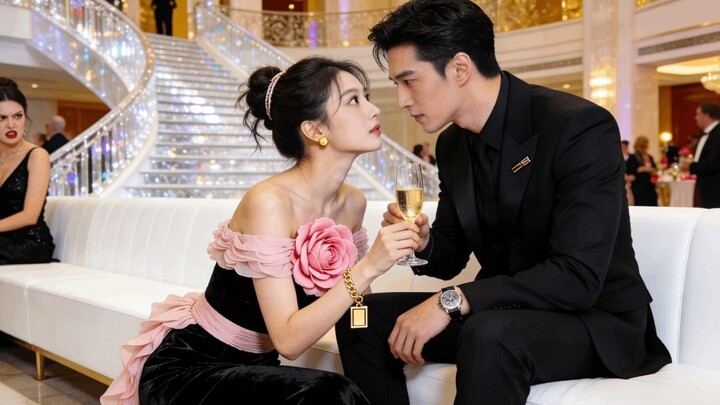 Dalaga nagpanggap para sa breakup fee; di alam, mahal na siya ng CEO.