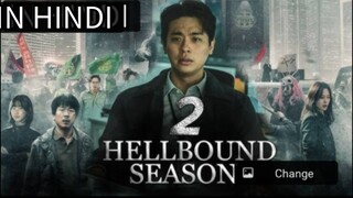 Hellbound S02 E01 in hindi dubbed