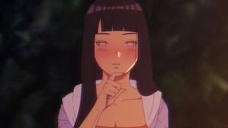 Chỉ là Naruto và Hinata đang đi nghỉ ở bãi biển