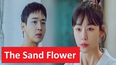 The Sand Flower (2023) 모래에도 꽃이 핀다 | Korean Drama