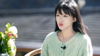 Only when I saw her broad-mindedness did I understand why she’s so popular.