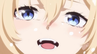 【12月】胜利女神：妮姬 ICE DRAGON SAGA 特别动画【MCE汉化组】