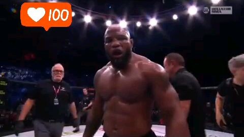 Fighter of the ring