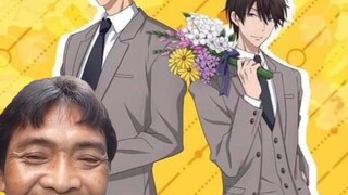 udah nikah niee 🤭🤭