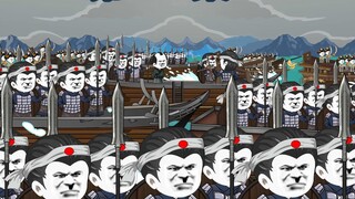 The Japanese pirates are coming! A hero from a humble family (Episode 37)