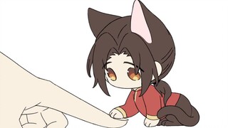 【APh】猫爪在上