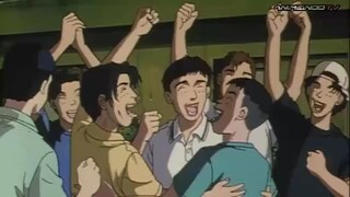 INITIAL D FIRST STAGE|eps.26 END (SUB INDO)360p🏁