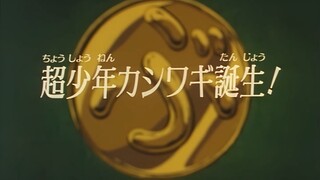 [Lồng tiếng] Hiệp sĩ Lợn (1994) | Tập 12: Sự xuất hiện của chàng trai có siêu năng lực