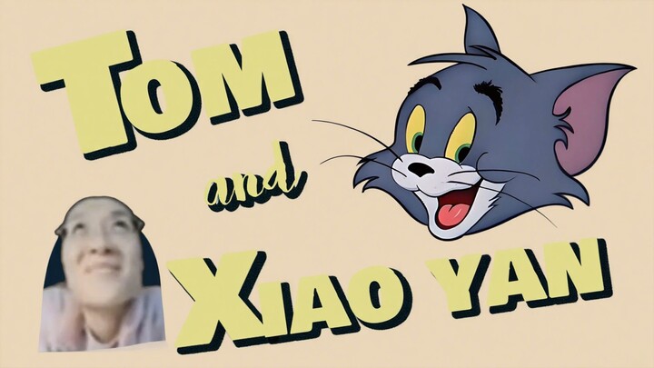 "Cat and Xiaoyan" Episode 17