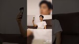 Xiao Zhan 肖战 new Douyin (Tiktok) BTS 24/8/21