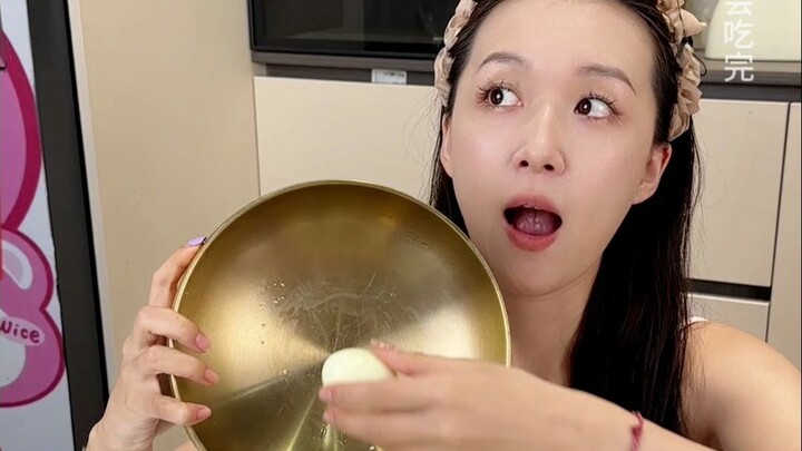 #糊辣壳鸡爪  男朋友又想偷吃，还好我早有准备！