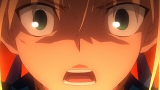 「ＡＭＶ」- Believer - AMV - Fate