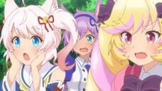 Wanita Rocker!! STARS!! - EP 8 [Sub Indo]