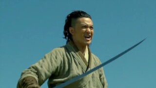 绣春刀中作为最能打的人加钱居士到底有多能打？