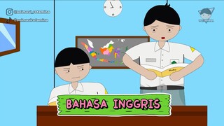 bahasa inggris edisi nostalgia video lama