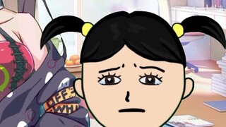 【戆澾一minute】I heard that all you otakus like to develop a style