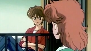[Go Girlfriend's Way] It's so boring! Let's have a fight!