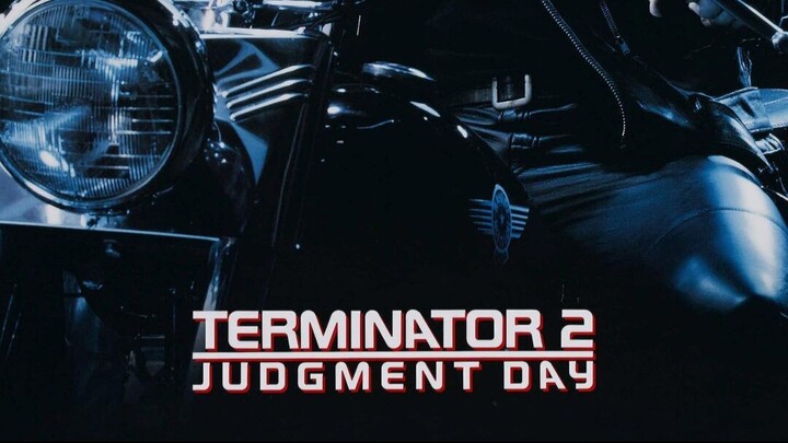 Terminator 2 Judgment Day Филми онлайн - FilmiFen